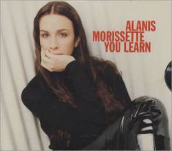 Alanis Morissette : You Learn